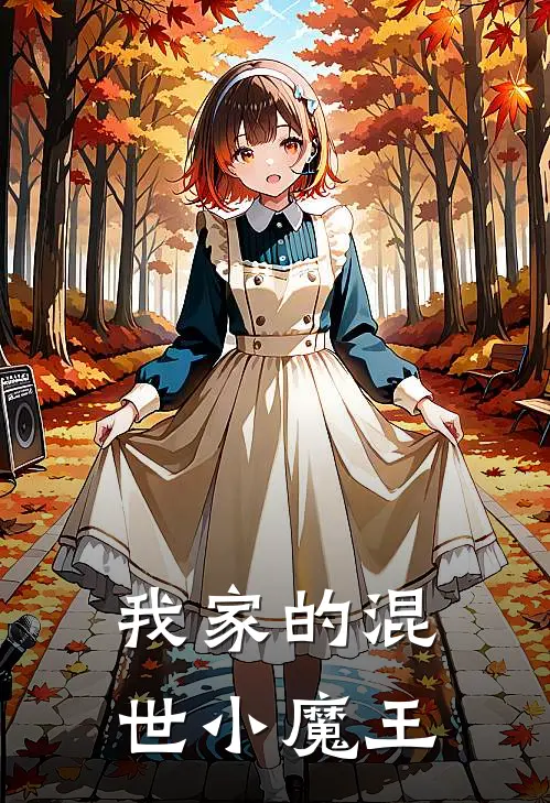 我家的混世小魔王