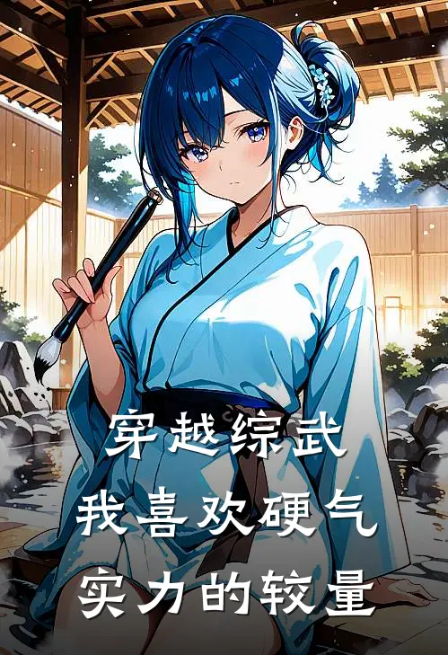 穿越综武，我喜欢硬气实力的较量