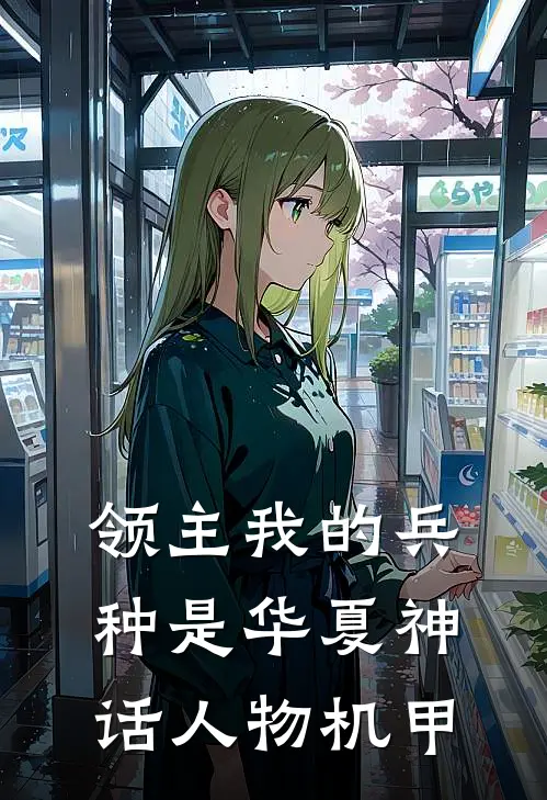 领主我的兵种是华夏神话人物机甲