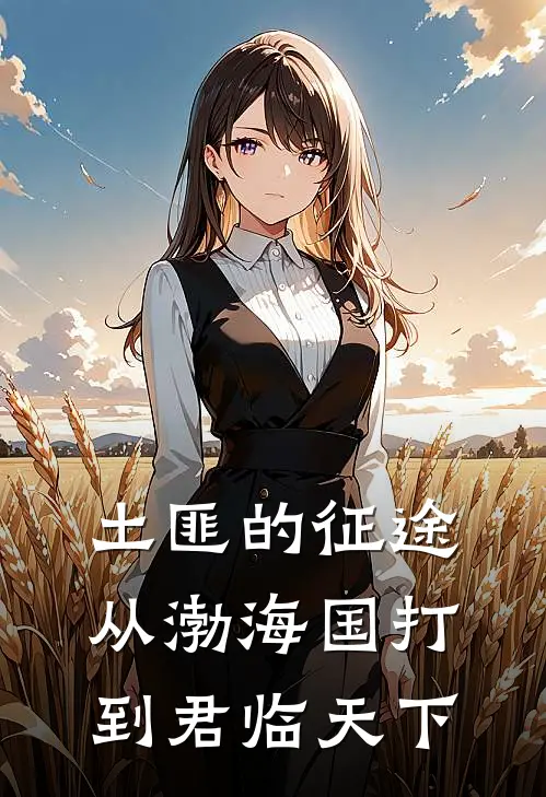 土匪的征途从渤海国打到君临天下