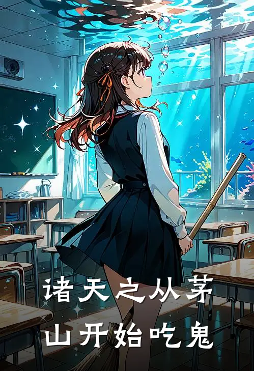 诸天之从茅山开始吃鬼