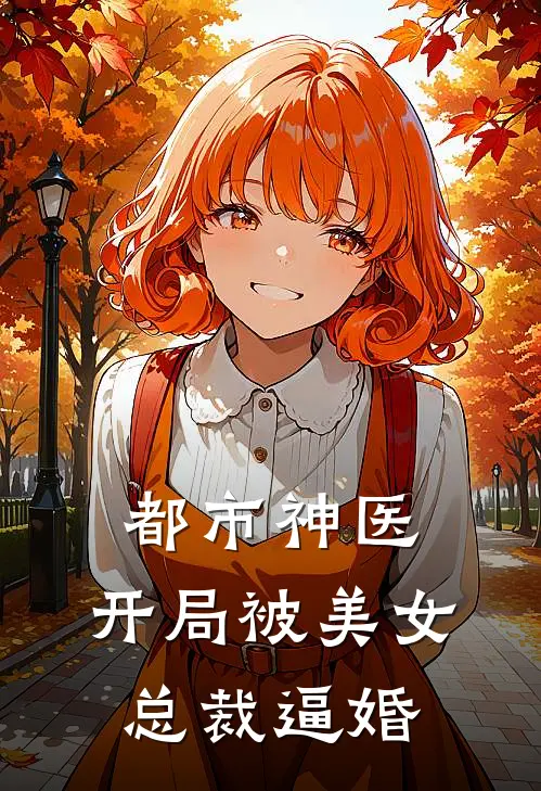 都市神医：开局被美女总裁逼婚