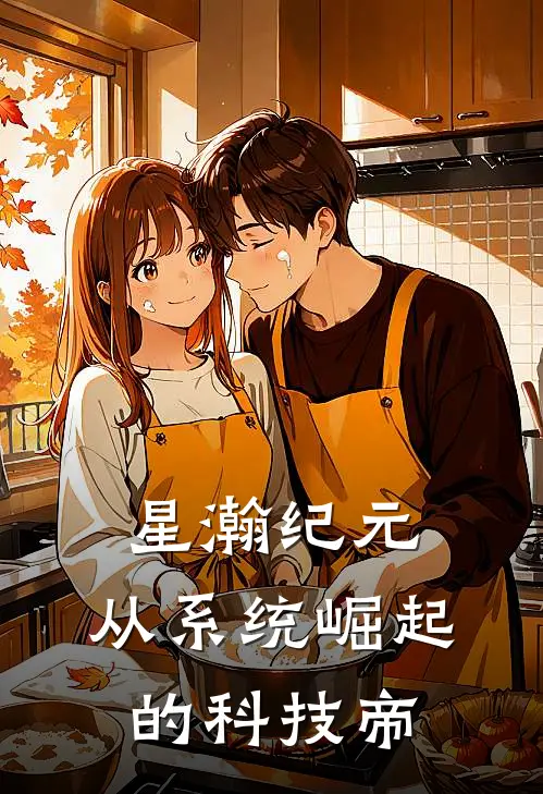 星瀚纪元：从系统崛起的科技帝