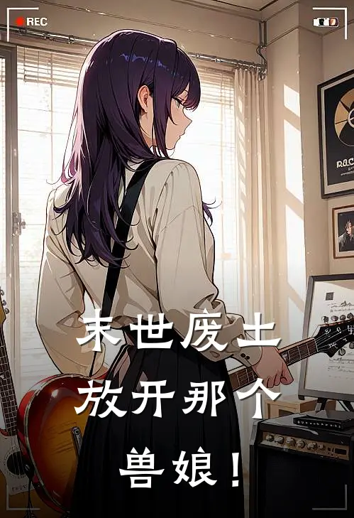 末世废土：放开那个兽娘！