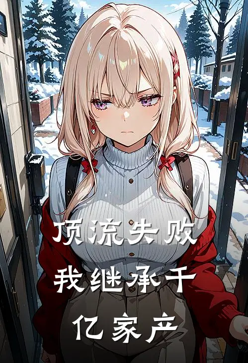 顶流失败我继承千亿家产