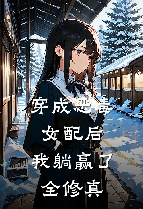 穿成恶毒女配后，我躺赢了全修真