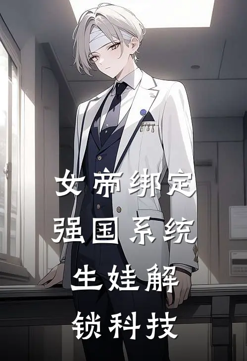 女帝绑定强国系统，生娃解锁科技