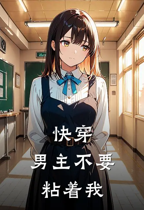 快穿：男主不要粘着我