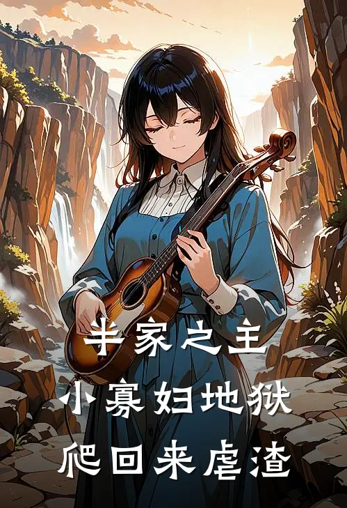 半家之主：小寡妇地狱爬回来虐渣