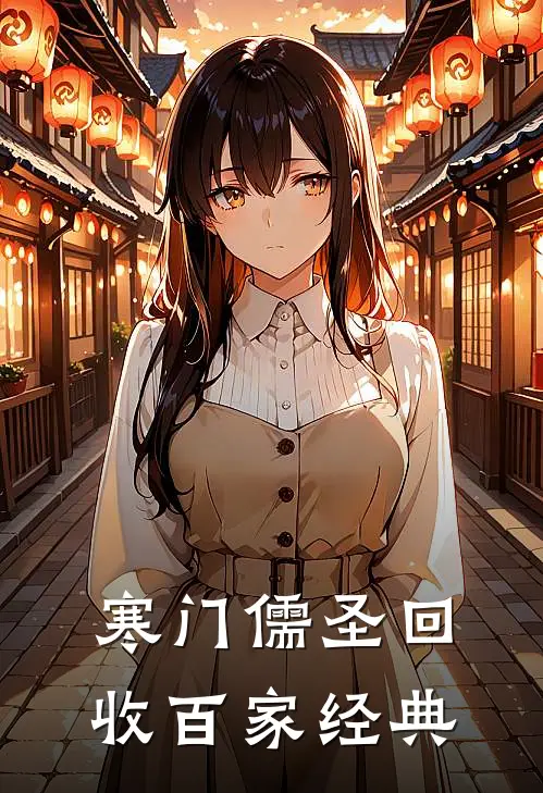 寒门儒圣回收百家经典