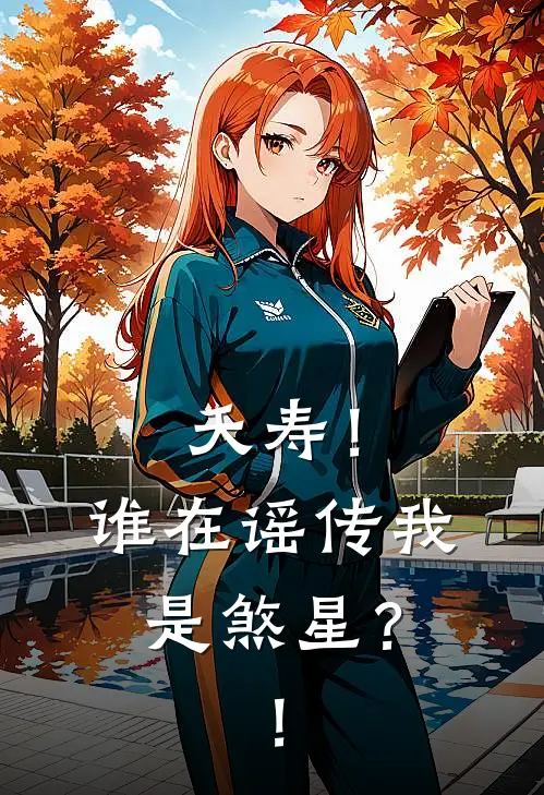 夭寿！谁在谣传我是煞星？！