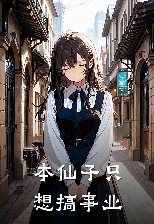 本仙子只想搞事业