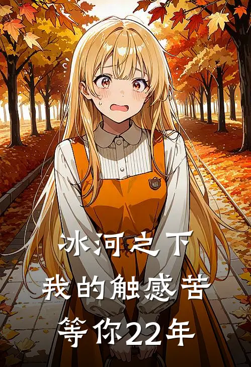 冰河之下：我的触感苦等你22年