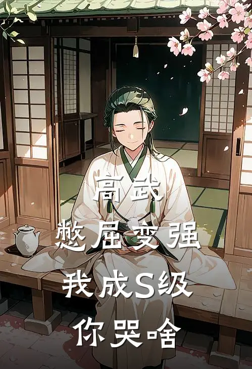 高武：憋屈变强，我成S级你哭啥