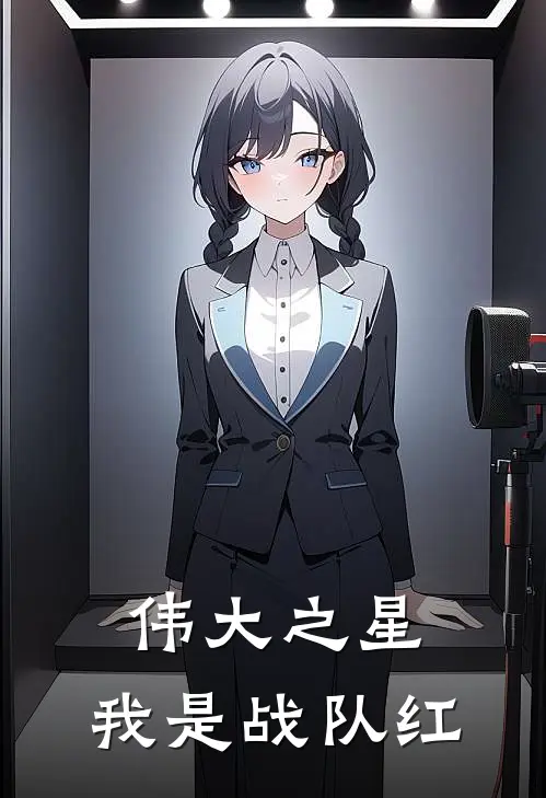 伟大之星：我是战队红