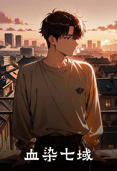 血染七域