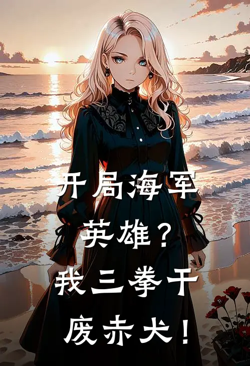 开局海军英雄？我三拳干废赤犬！