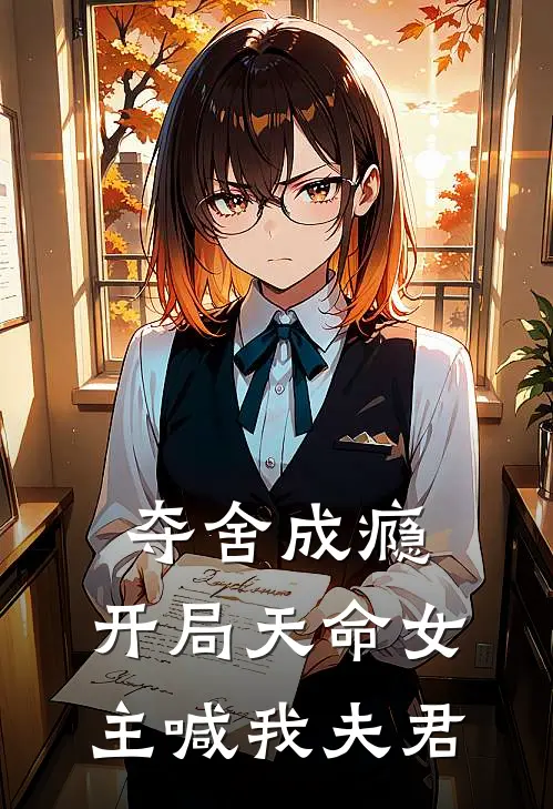 夺舍成瘾，开局天命女主喊我夫君