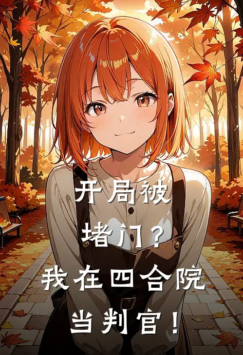 开局被堵门？我在四合院当判官！