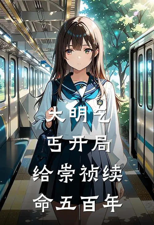 大明乞丐开局，给崇祯续命五百年