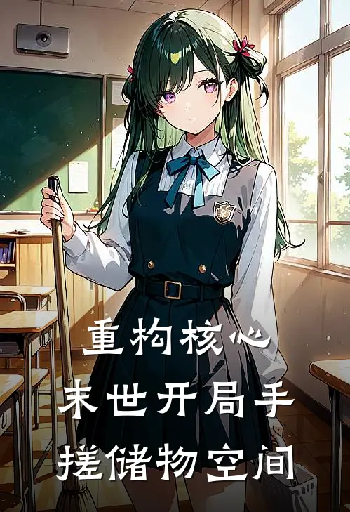 重构核心，末世开局手搓储物空间