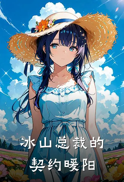 冰山总裁的契约暖阳