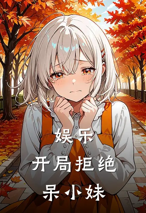 娱乐：开局拒绝呆小妹