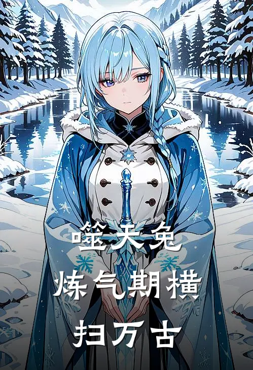 噬天兔：炼气期横扫万古