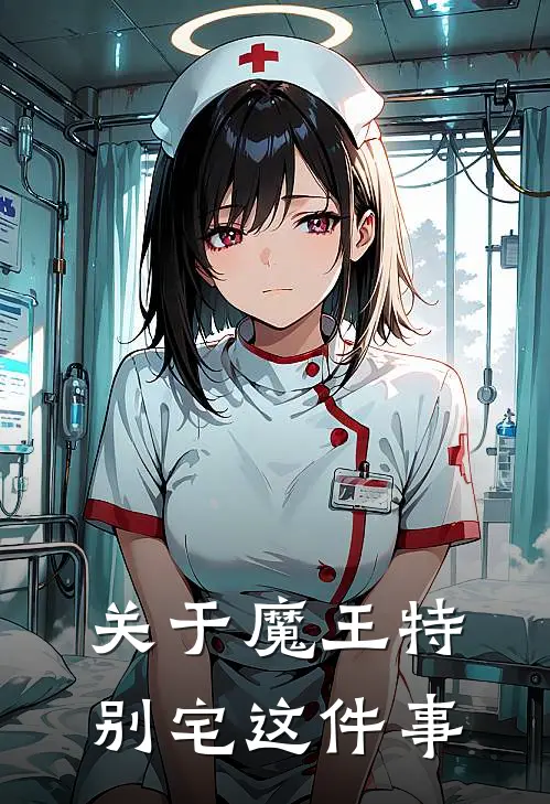 关于魔王特别宅这件事