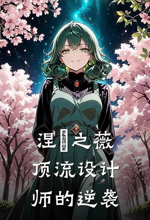 涅槃之薇顶流设计师的逆袭