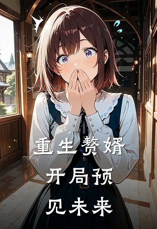 重生赘婿：开局预见未来