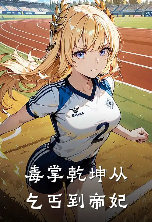 毒掌乾坤从乞丐到帝妃