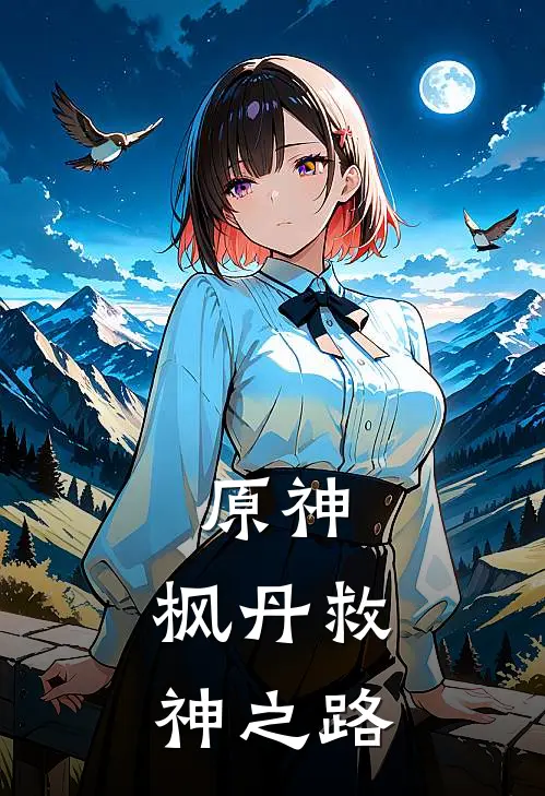 原神：枫丹救神之路