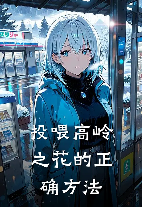 投喂高岭之花的正确方法