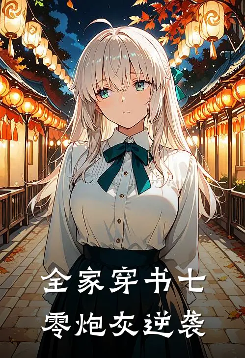 全家穿书七零炮灰逆袭