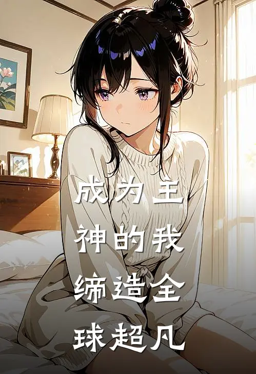 成为主神的我，缔造全球超凡
