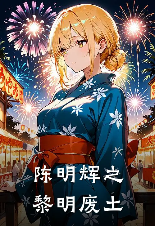 陈明辉之黎明废土