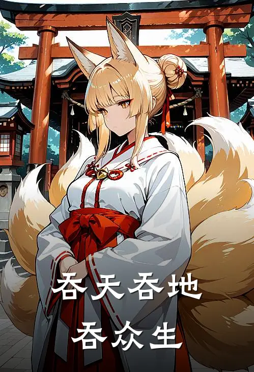 吞天吞地吞众生