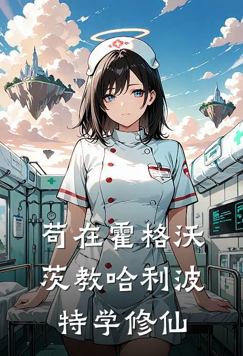 苟在霍格沃茨教哈利波特学修仙