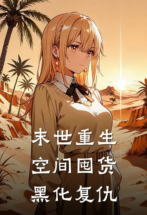 末世重生：空间囤货，黑化复仇