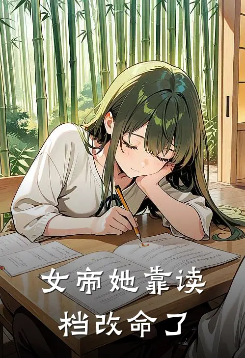 女帝她靠读档改命了