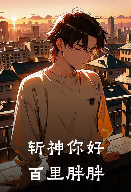 【斩神】你好，百里胖胖