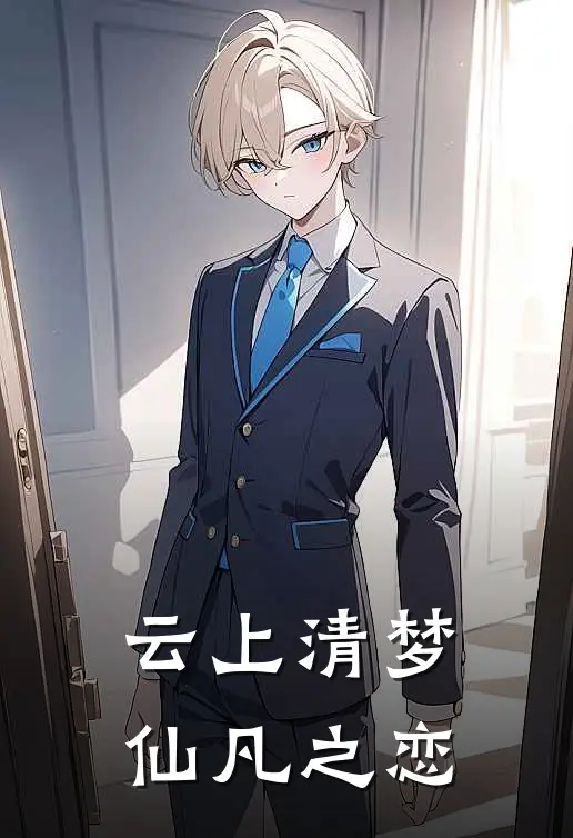 云上清梦仙凡之恋