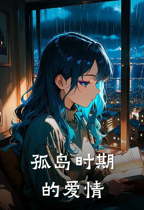 孤岛时期的爱情
