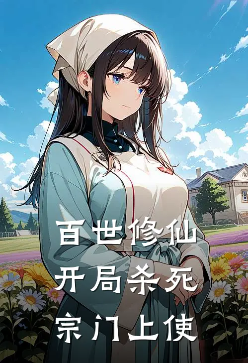 百世修仙：开局杀死宗门上使