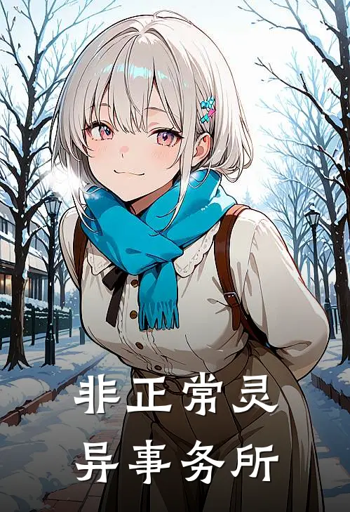 非正常灵异事务所