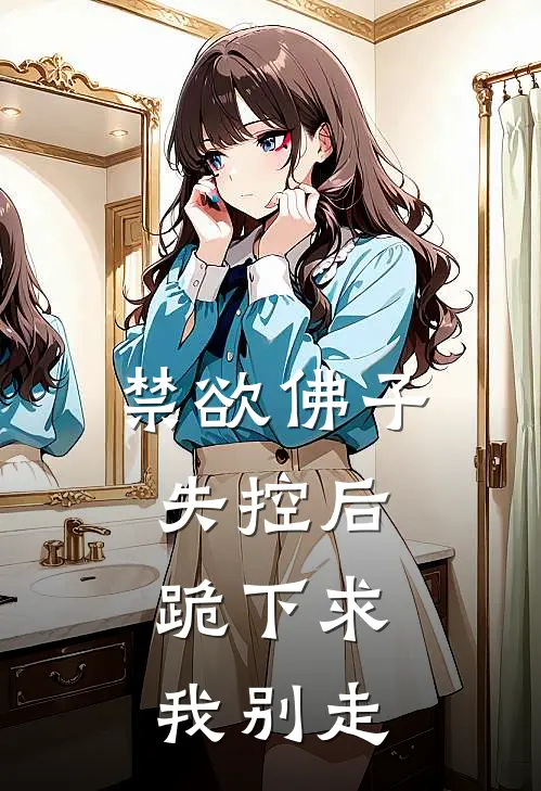 禁欲佛子失控后，跪下求我别走