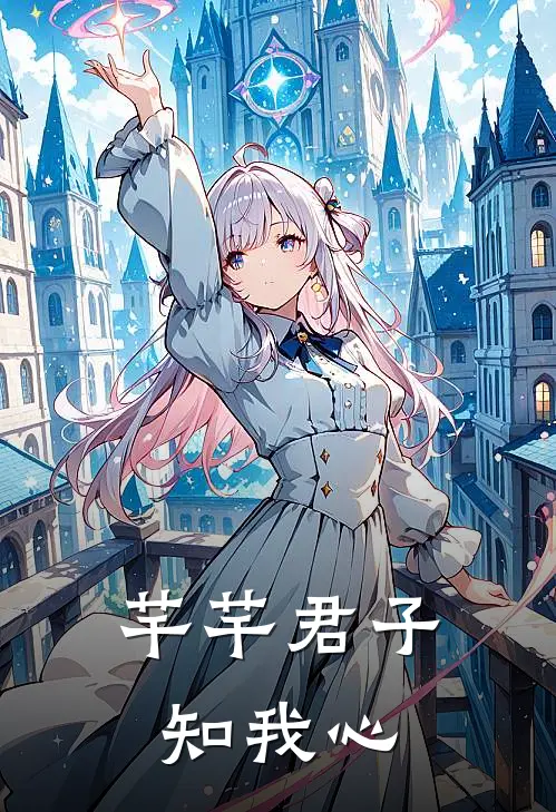 芊芊君子知我心