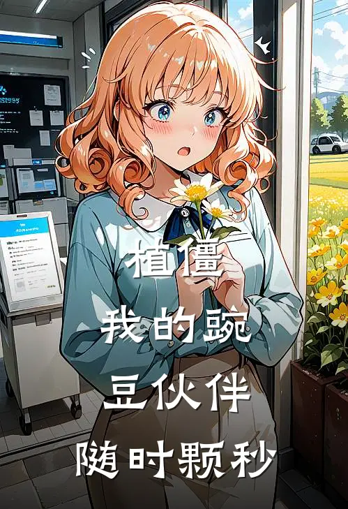 植僵：我的豌豆伙伴，随时颗秒