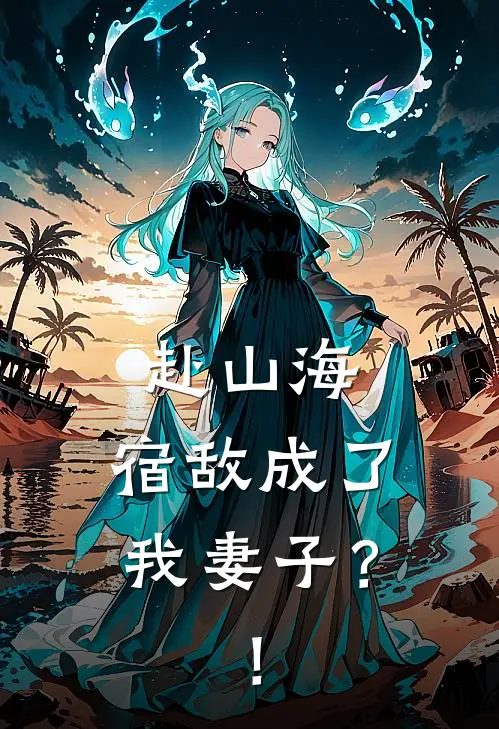 赴山海：宿敌成了我妻子？！